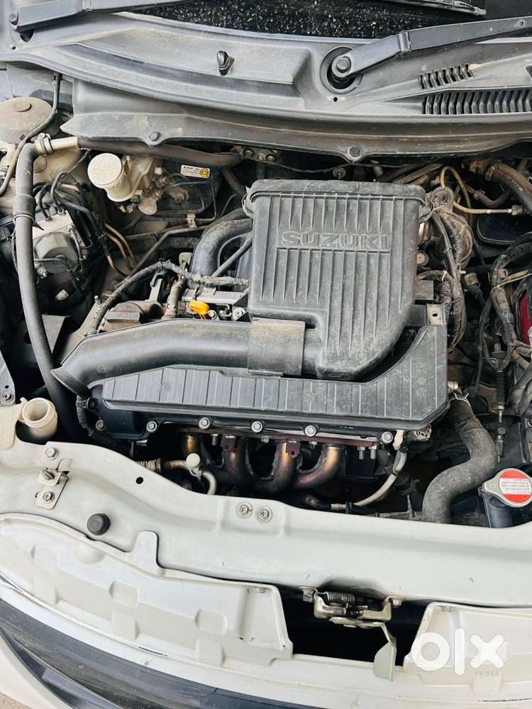 Maruti Suzuki Swift 2021  Like New Condition