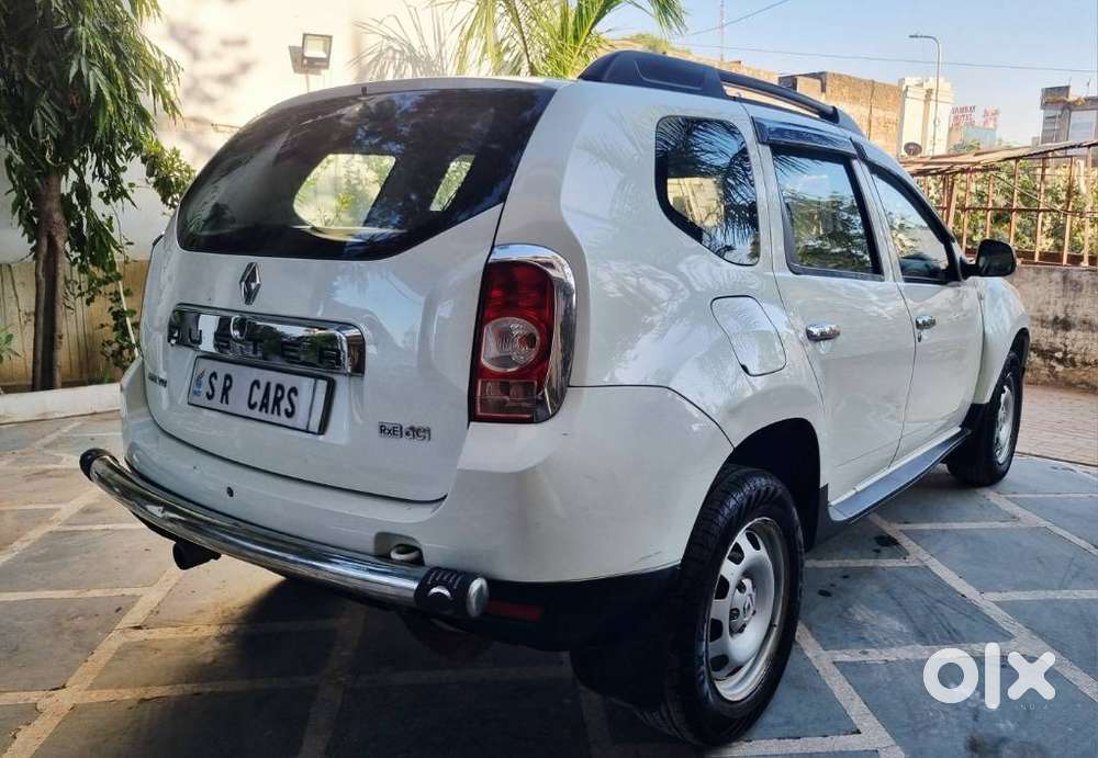 Renault Duster 85ps Rxe Diesel, 2015, Diesel