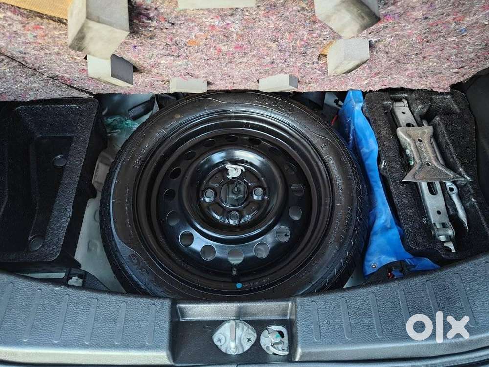 Maruti Suzuki Wagon R 1.0 2015-2019 Vxi Amt, 2017, Petrol