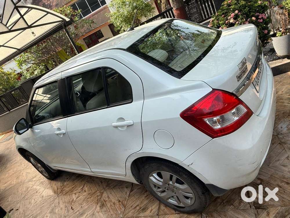 Maruti Suzuki Dzire 2014 Petrol 17500 Km Driven