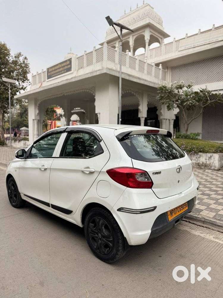 Tata Tiago Xm, 2020, Petrol