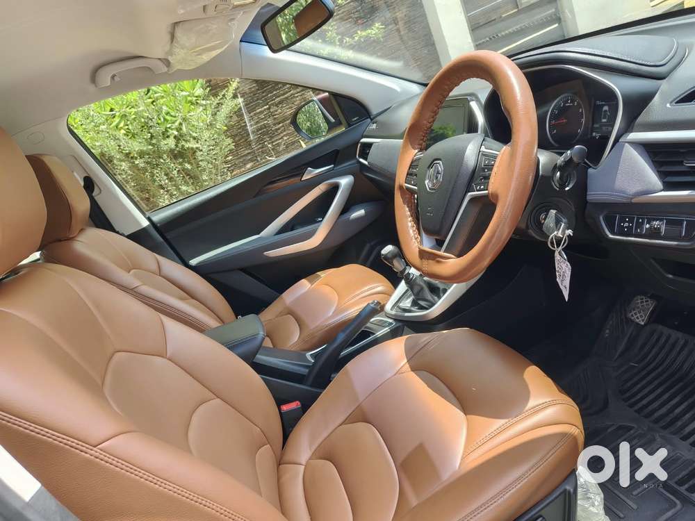 Mg Hector Super Diesel Mt, 2020, Diesel