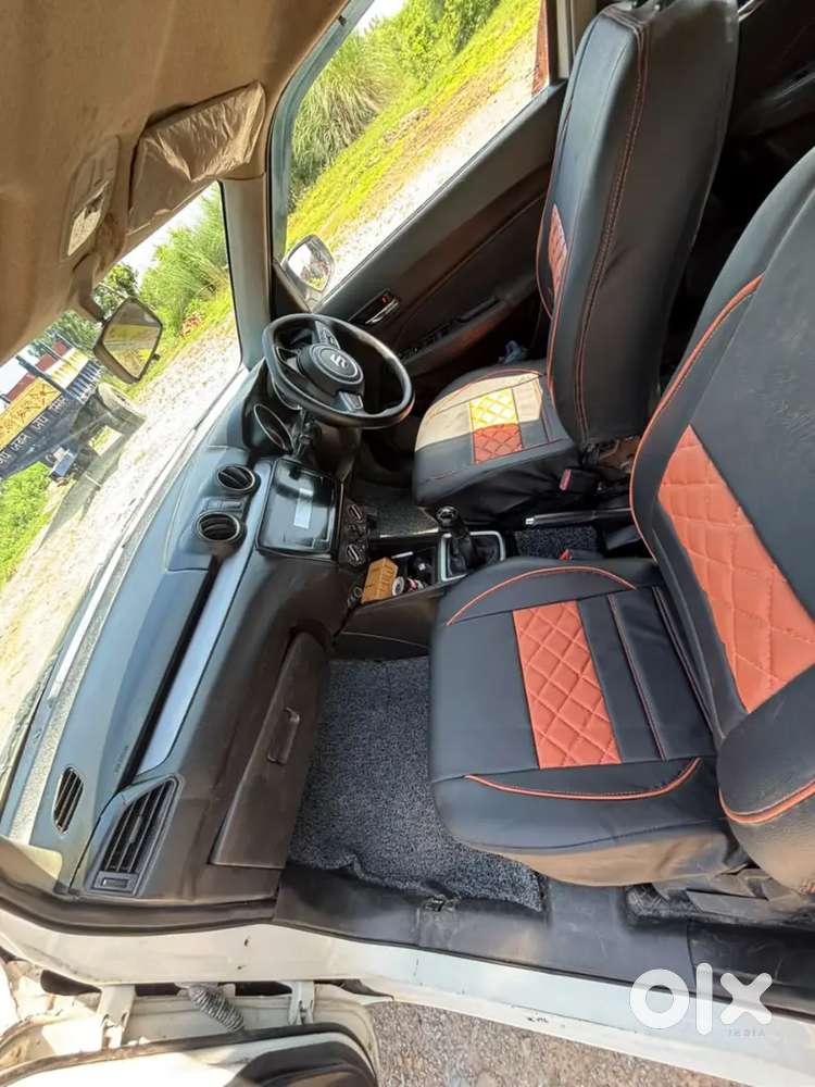 Maruti Suzuki Swift 2022 2nd Owner Amt