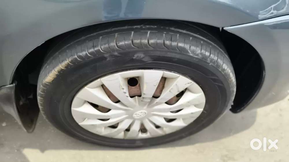 Toyota Etios 1.5 G, 2014, Petrol