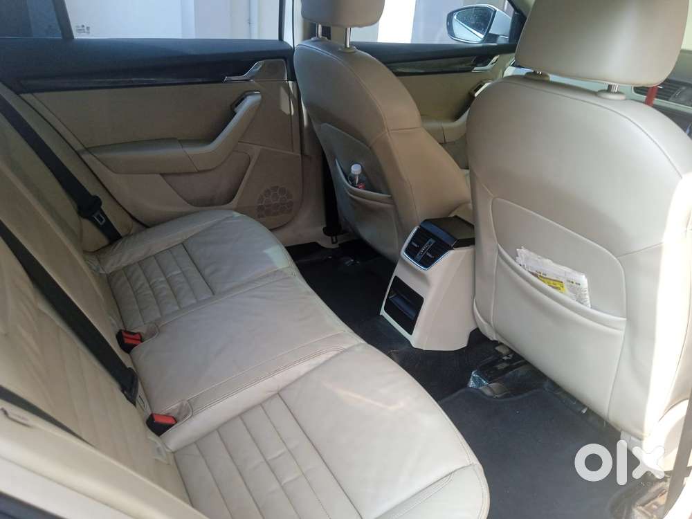 Skoda Octavia 2.0 Tdi Style Plus At, 2016, Diesel