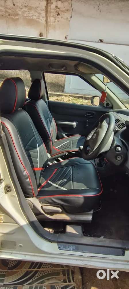 Maruti Suzuki Swift 2009