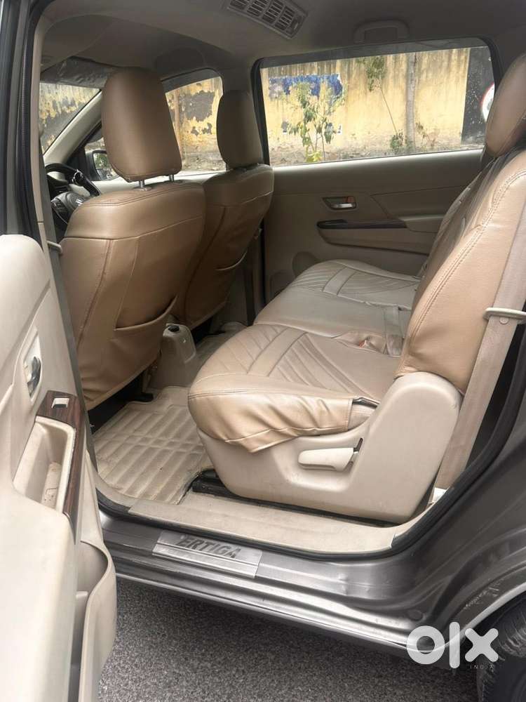 Maruti Suzuki Ertiga Vxi (o) Cng, 2020, Cng & Hybrids
