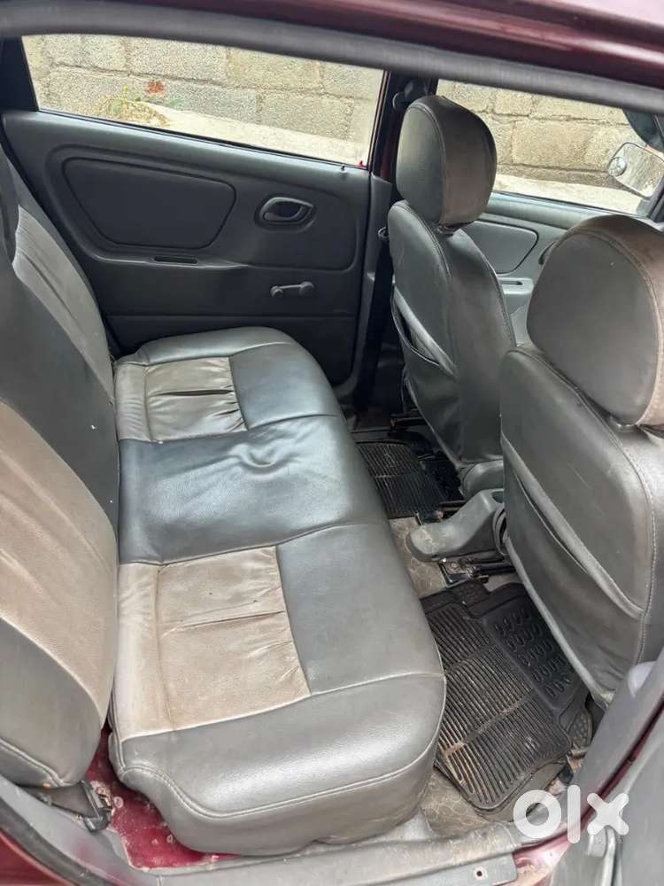 For Immediate Sale, Maruti Suzuki Alto Lxi 2004