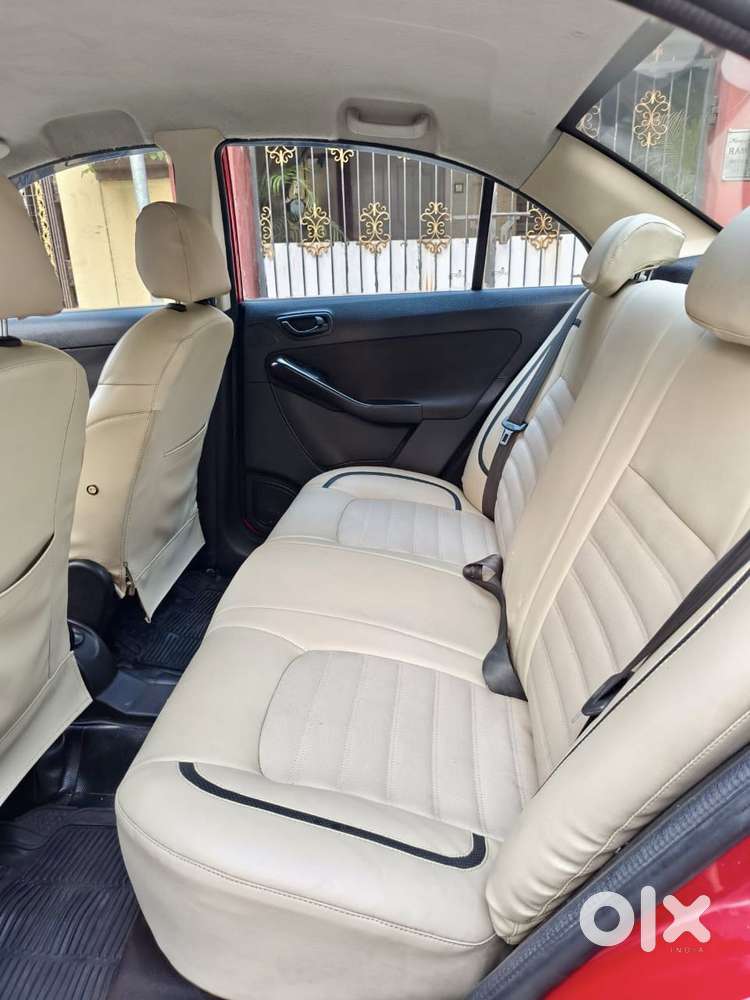 Tata Zest  Amt Quadrajet 1.3 Xta, 2015, Diesel