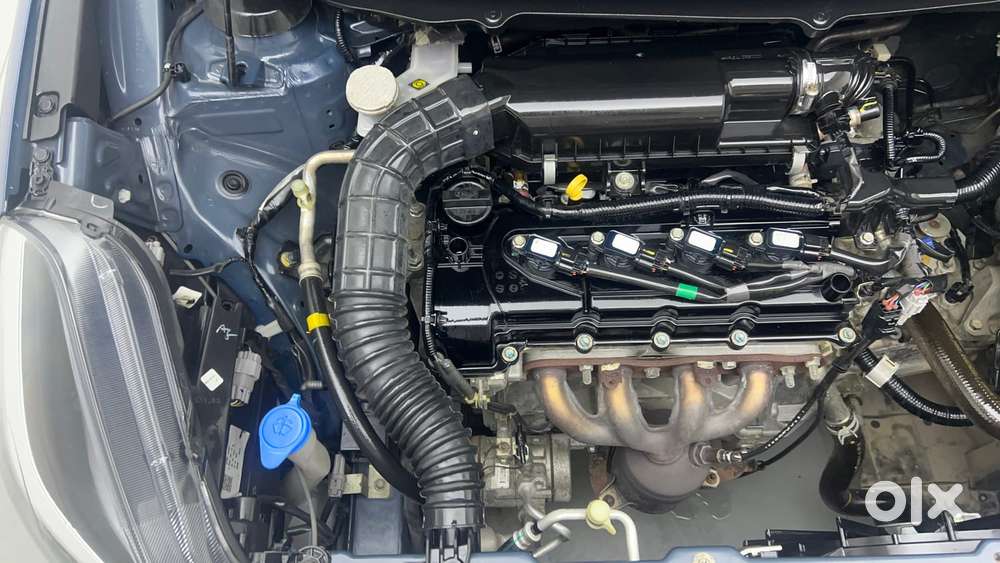 Maruti Suzuki Baleno 1.3 Delta, 2021, Petrol
