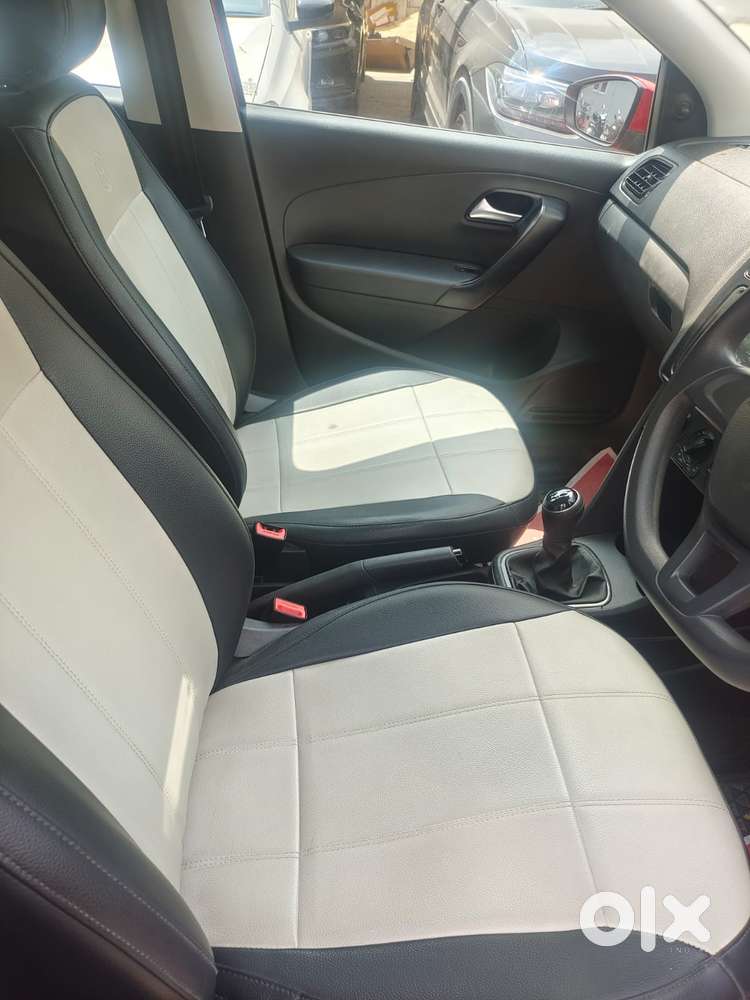 Volkswagen Polo 1.0 Mpi Trendline, 2021, Petrol