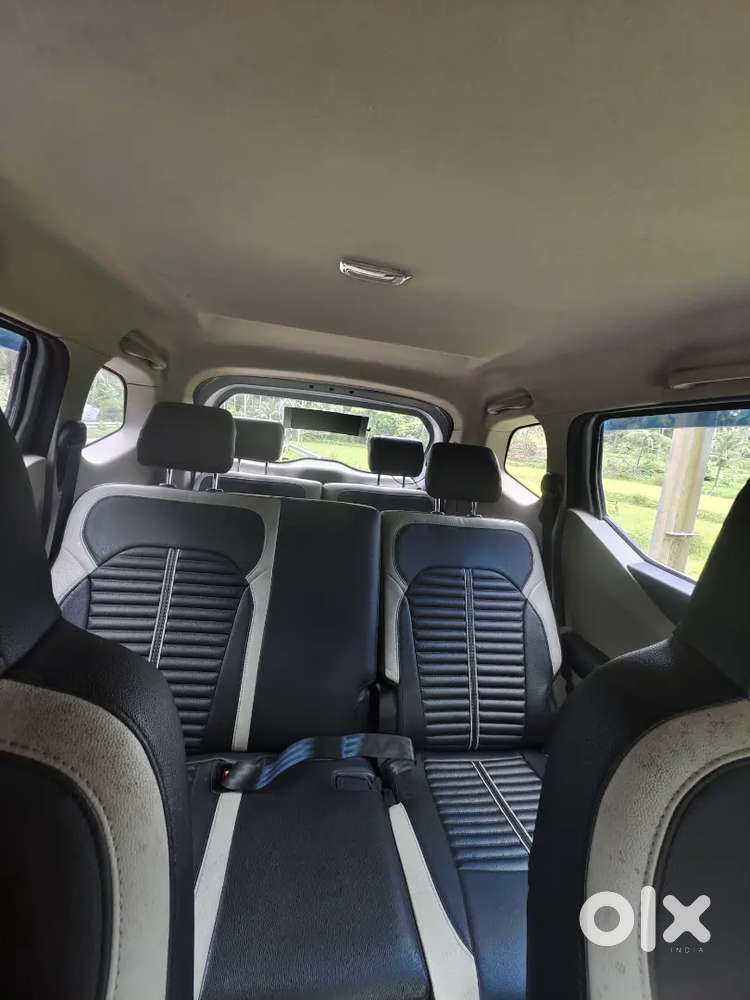 Renault Triber Rxt Manual  Dec 2022  12,000 Km  First Owner