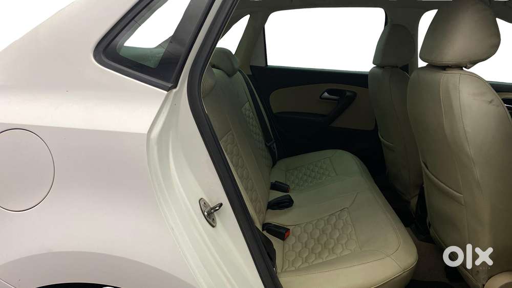 Volkswagen Ameo 1.5 Tdi Highline, 2016, Diesel