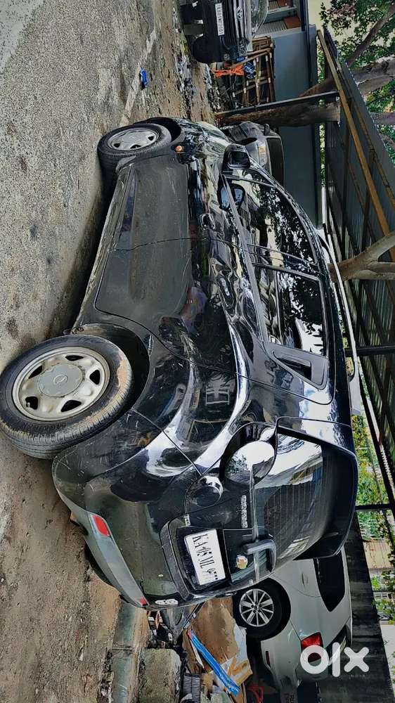 Chevrolet Aveo 2012