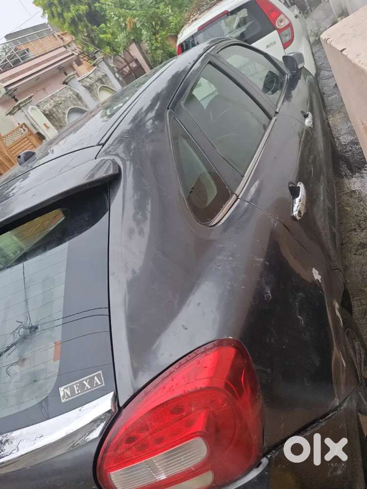 Maruti Suzuki Baleno 2017 Diesel Manual