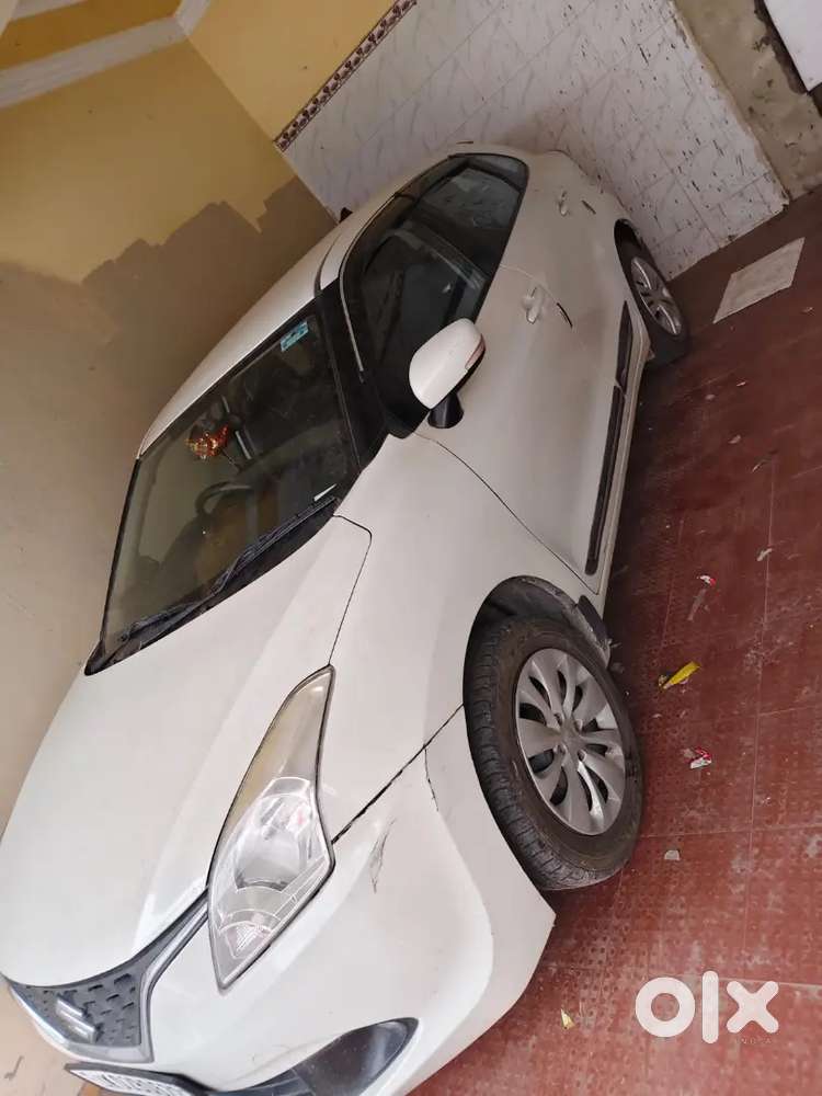 Maruti Suzuki Baleno