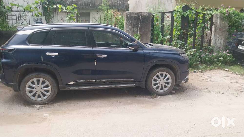 Maruti Suzuki Grand Vitara 5-seater 2023
