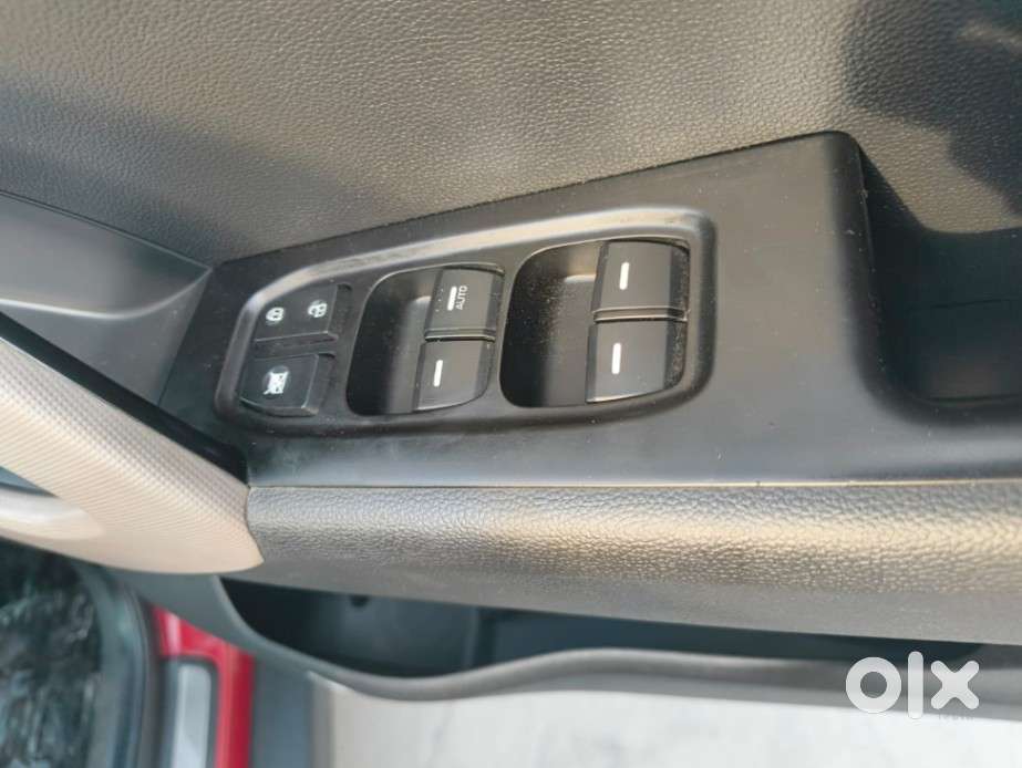 Hyundai Creta 1.6 Sx Plus, 2017, Petrol