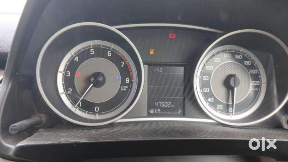 Maruti Suzuki Dzire, 2023, Cng & Hybrids