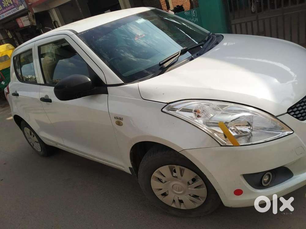 Maruti Suzuki Swift 2013 Diesel Good Condition