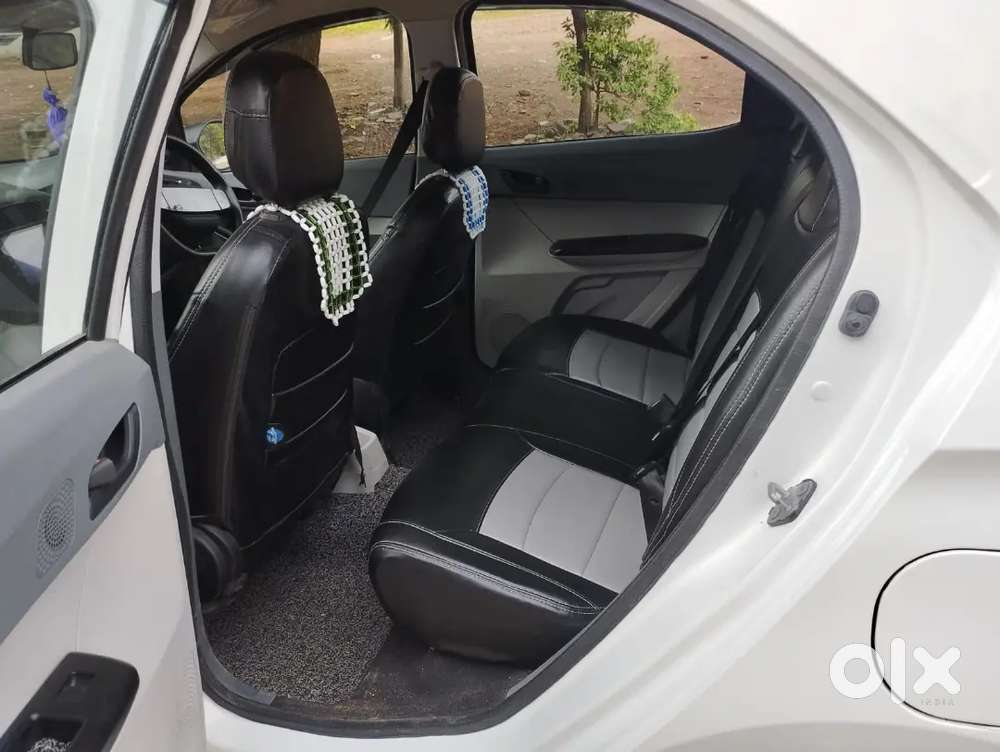 Tata Tiago 2019 1.2 Revotron