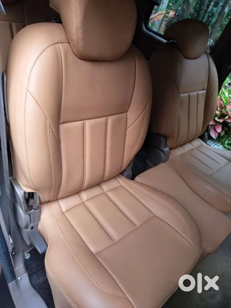 Mahindra Xylo 2010 Diesel Good Condition
