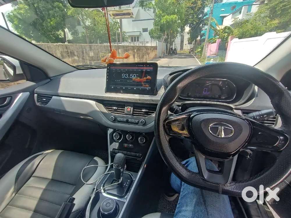 Tata Nexon 2021 Diesel Variant 1.5