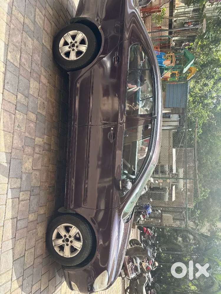 Skoda Laura 2012 Diesel Well Maintained