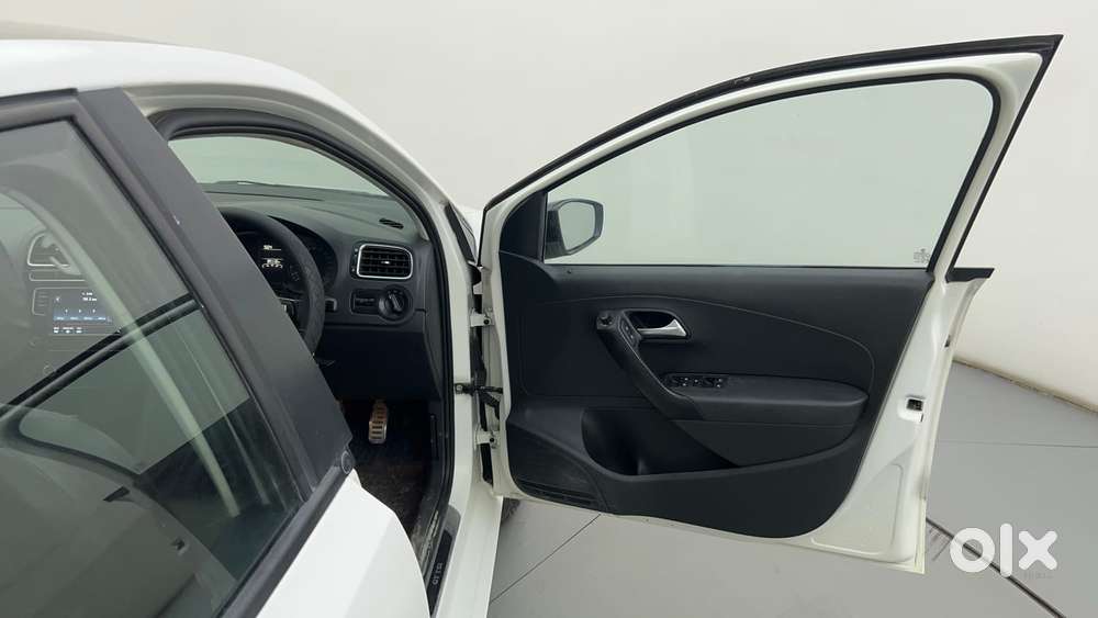Volkswagen Polo Gt Tsi, 2017, Petrol
