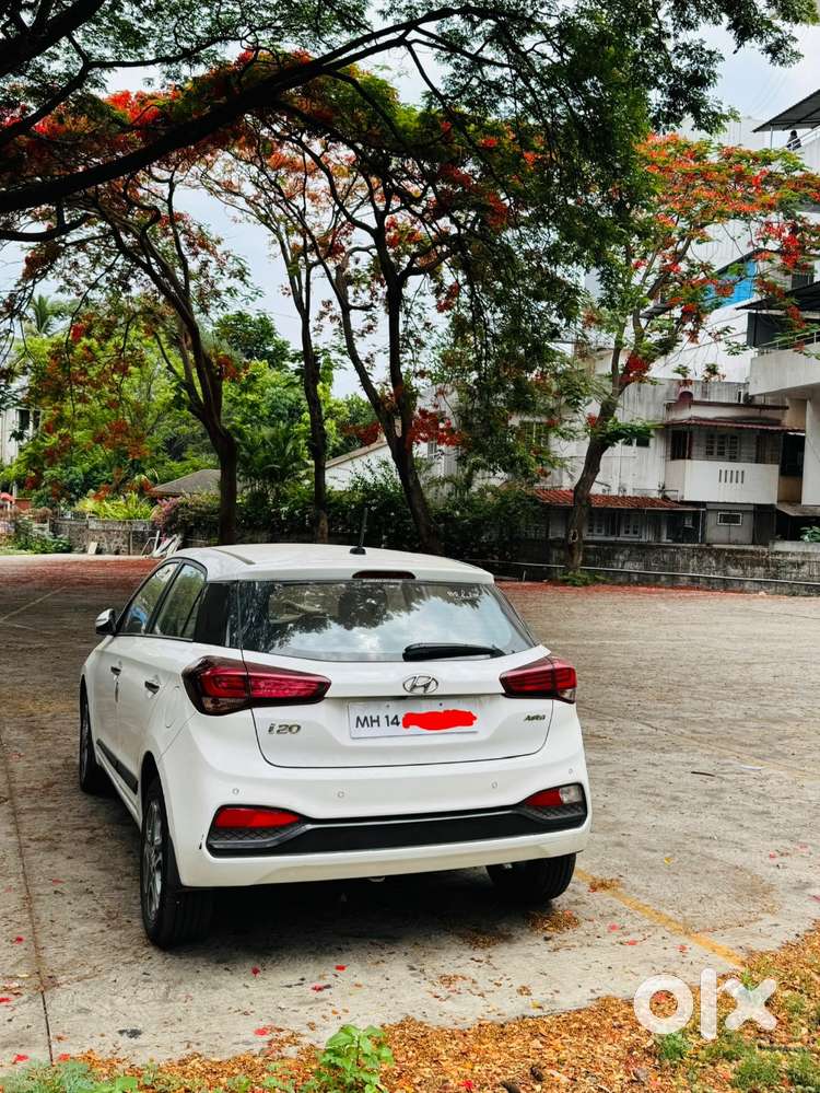 Hyundai Elite I20 2018 Diesel Well Maintained