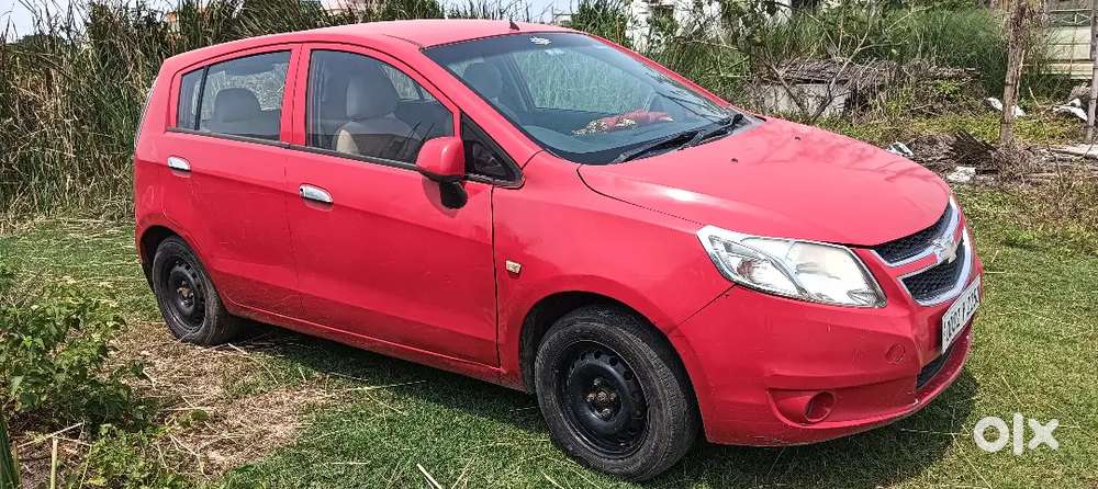 My Car Seel