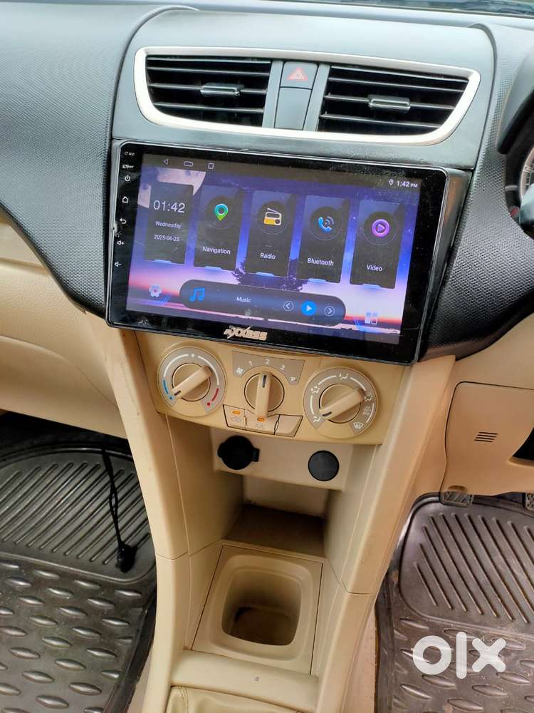 Maruti Suzuki Swift Dzire 1.3 Vxi, 2014, Cng & Hybrids