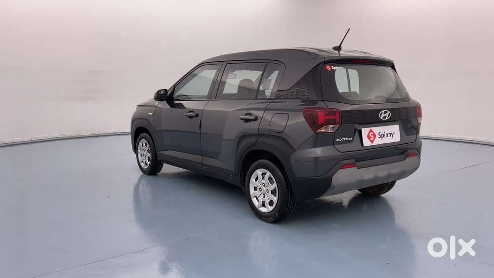 Hyundai Exter S 1.2 Mt, 2023, Petrol