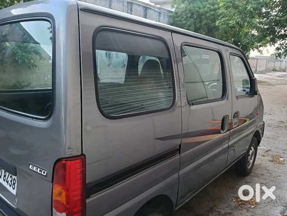 Model No 2017 Cng Petrol Ac+htr
