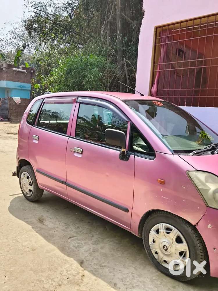 Maruti Suzuki Zen Estilo 2007 Good Condition