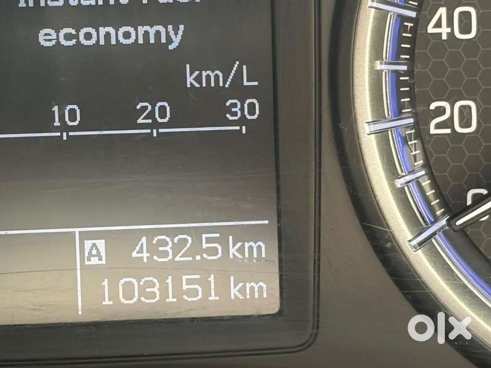 Maruti Suzuki S-cross Diesel Well Maintained