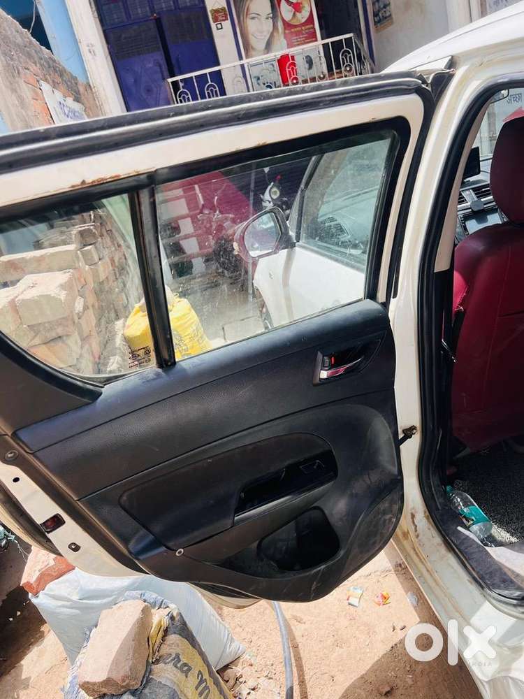 Maruti Suzuki 2012 Model