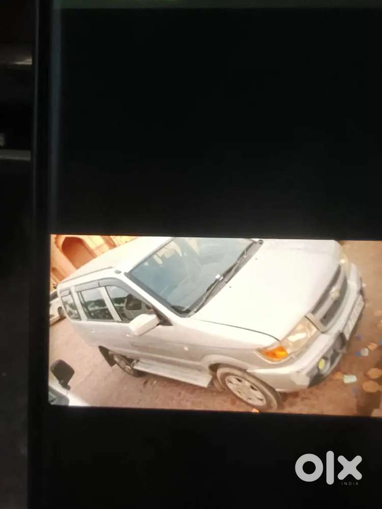 Car Good Candision Me Hain