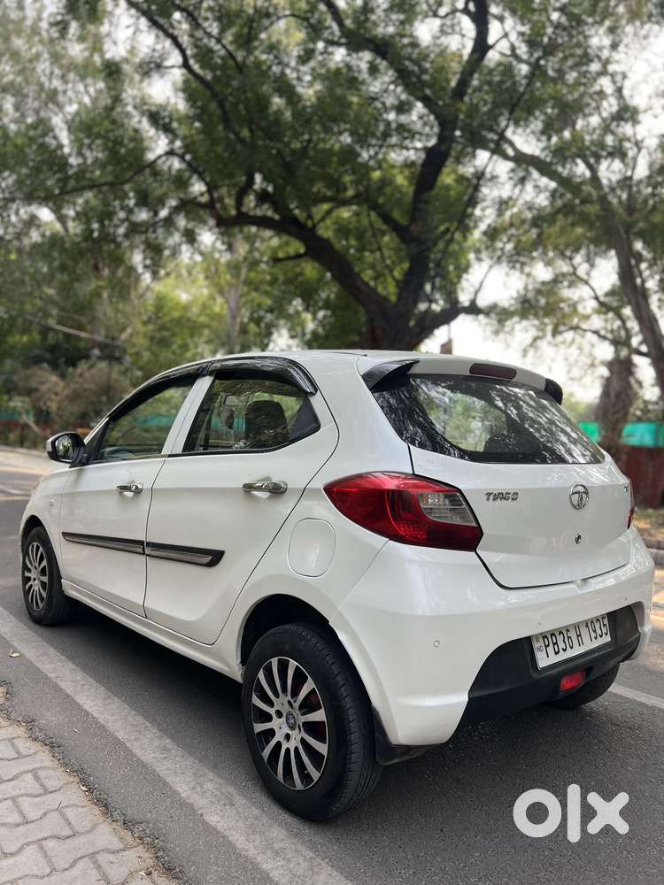 Tata Tiago 1.05 Revotorq Xt, 2018, Diesel