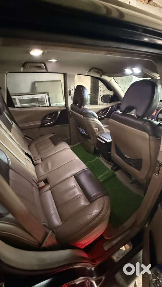 Mahindra Xuv500 W8 4wd, 2015, Diesel