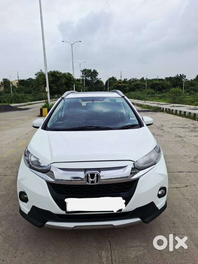 Honda Wr-v I-dtec Vx, 2018, Diesel