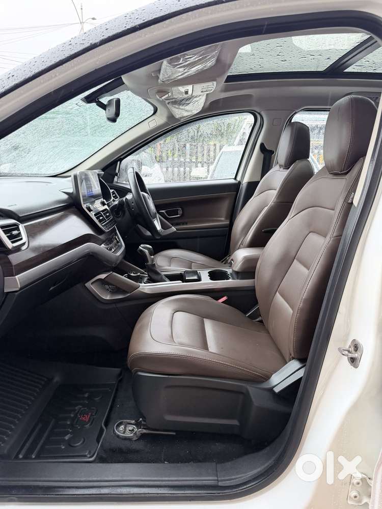 Tata Harrier Xza Plus At, 2021, Diesel