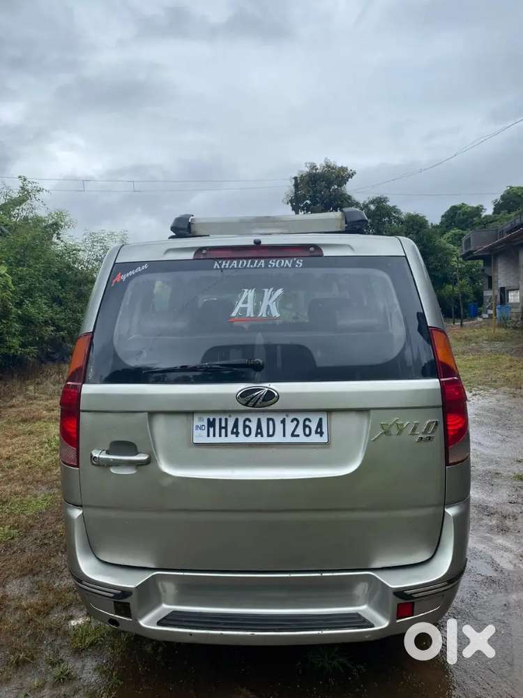 Mahindra Xylo 2010 Diesel Well Maintained