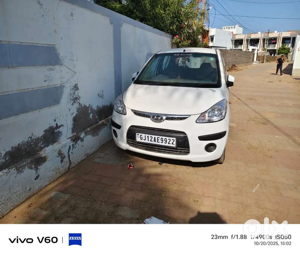 Hyundai I10 1.1 Magna 2010
