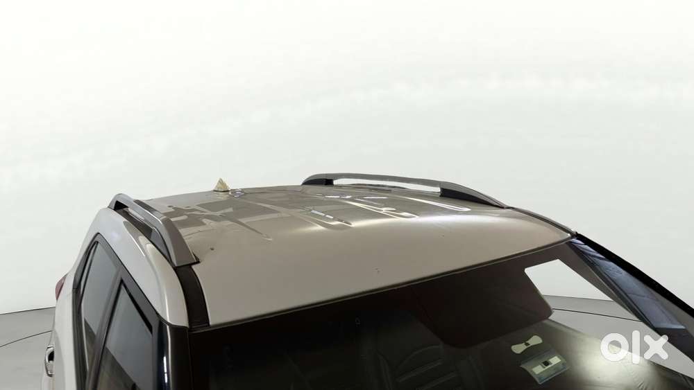 Hyundai Creta 1.6 Sx Plus Petrol At, 2016, Petrol