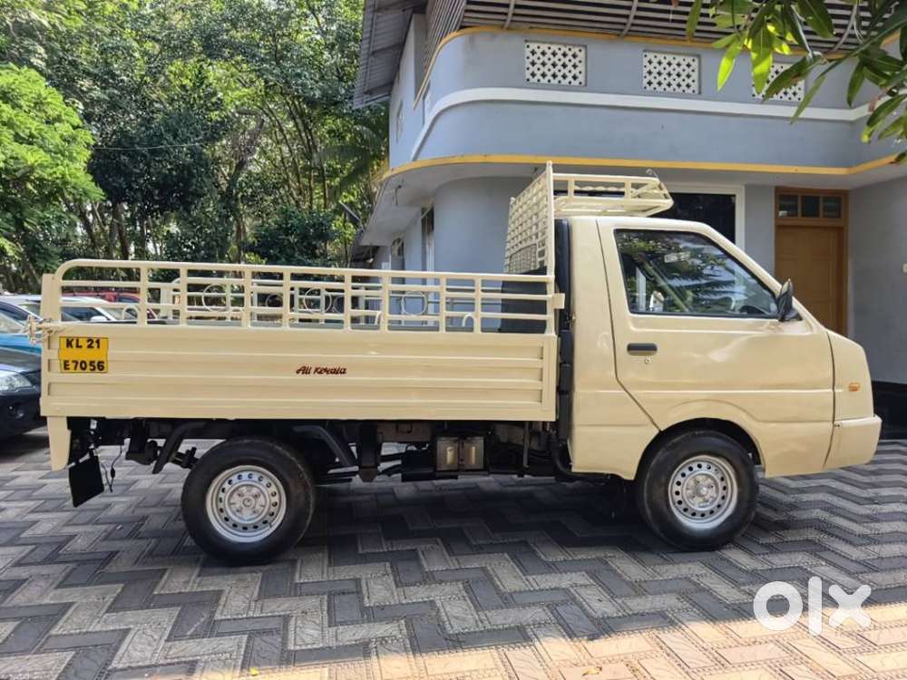 Ashok Leyland Stile Le, 2012, Diesel