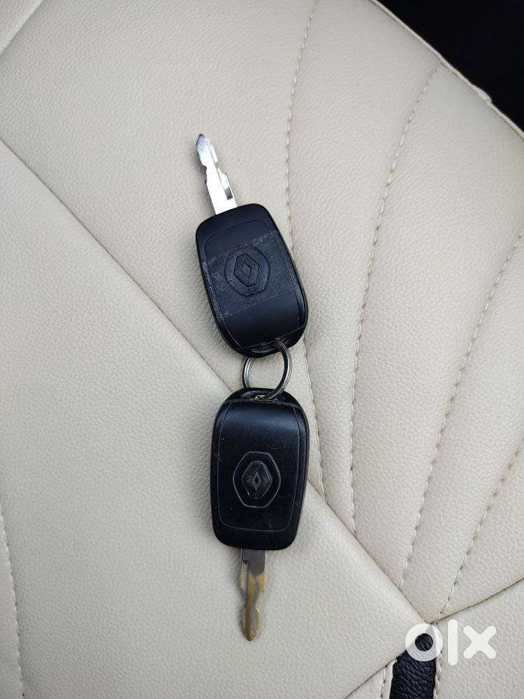 Renault Kwid Rxt, 2016, Petrol