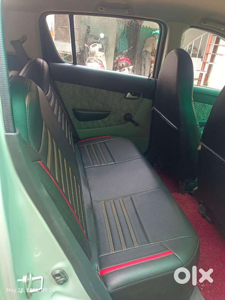 Maruti Suzuki Alto 800, 2018, Petrol