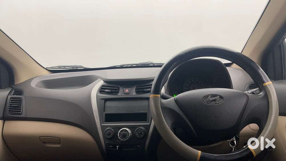 Hyundai Eon Era +, 2013, Petrol