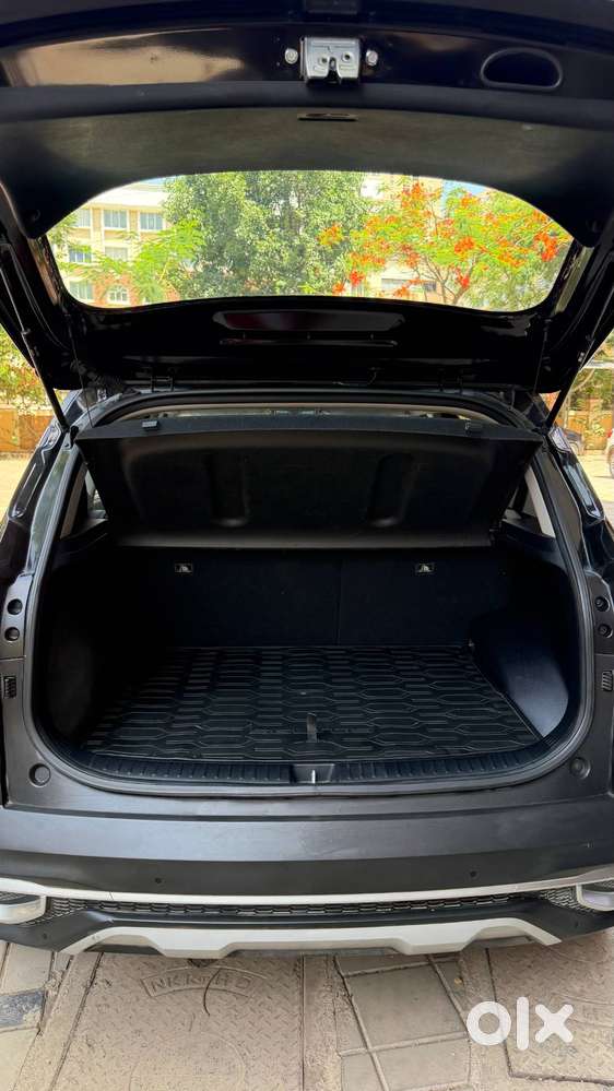 Kia Seltos Petrol Htx Mt 2020